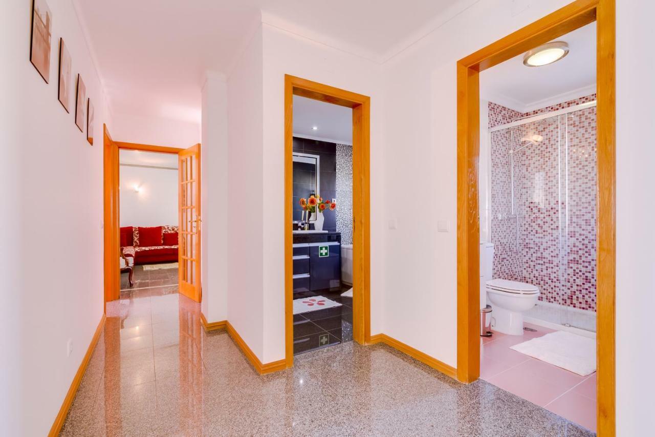Palma - 4 Bed Near The City Center - Faro Exterior foto