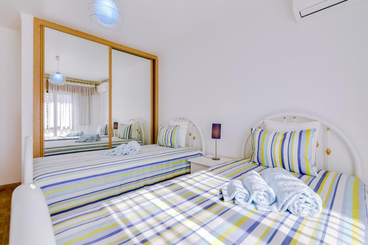 Palma - 4 Bed Near The City Center - Faro Exterior foto
