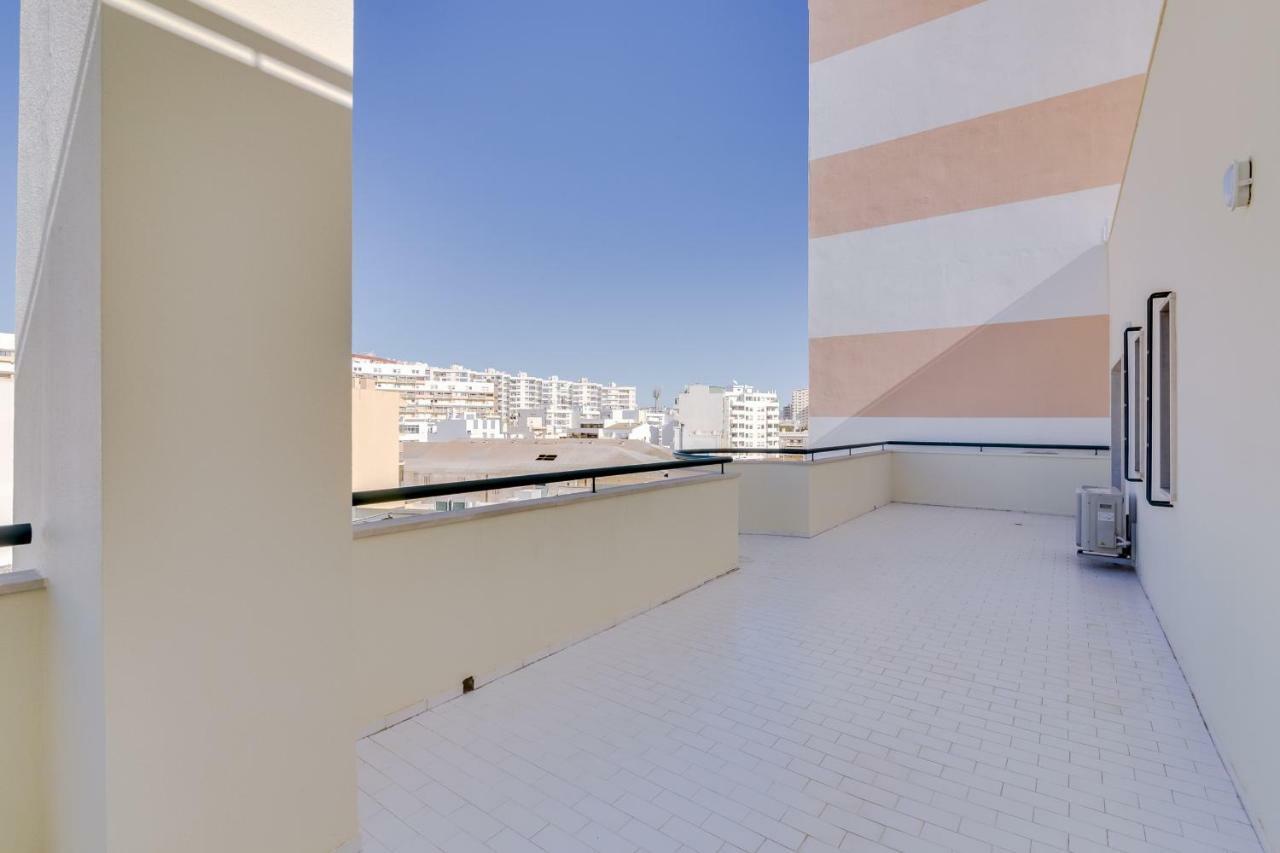 Palma - 4 Bed Near The City Center - Faro Exterior foto
