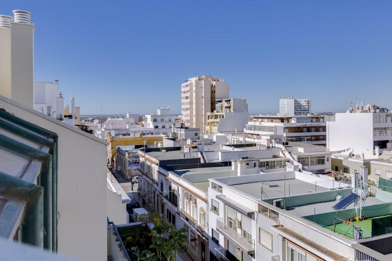 Palma - 4 Bed Near The City Center - Faro Exterior foto