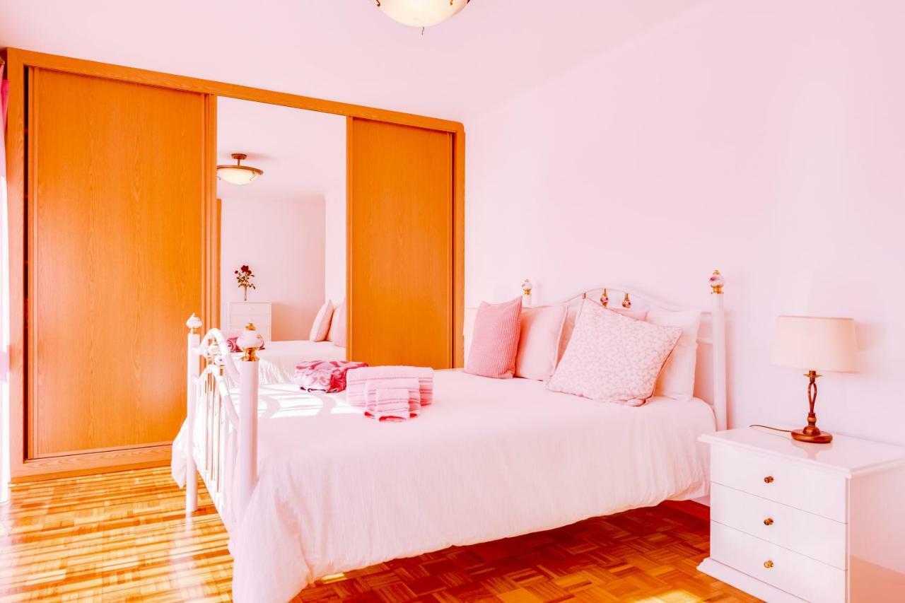 Palma - 4 Bed Near The City Center - Faro Exterior foto