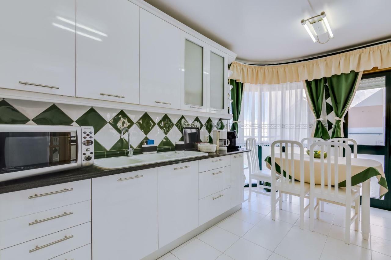 Palma - 4 Bed Near The City Center - Faro Exterior foto