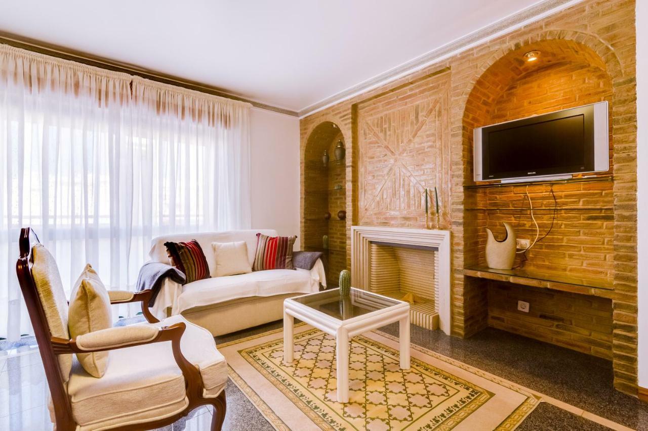 Palma - 4 Bed Near The City Center - Faro Exterior foto