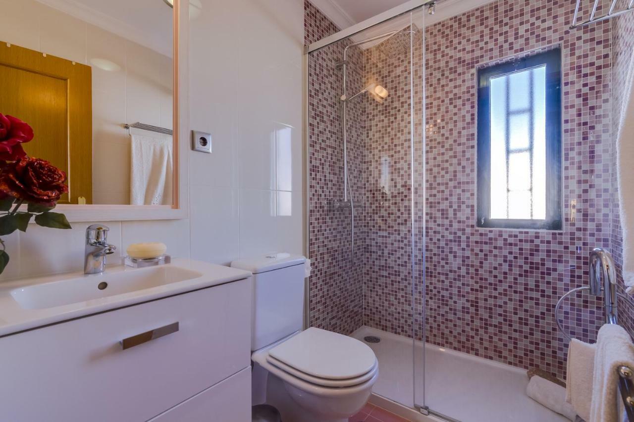 Palma - 4 Bed Near The City Center - Faro Exterior foto