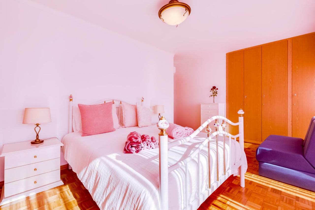 Palma - 4 Bed Near The City Center - Faro Exterior foto