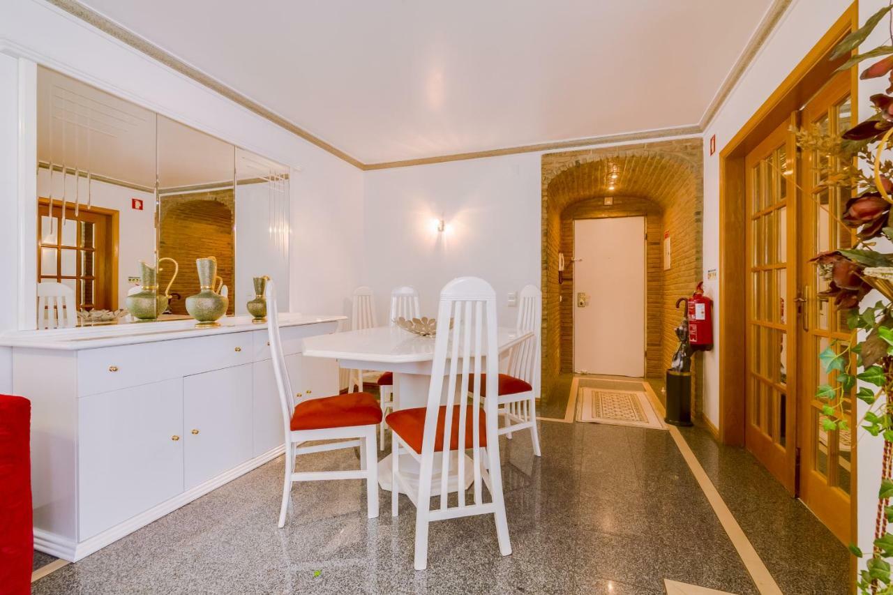 Palma - 4 Bed Near The City Center - Faro Exterior foto