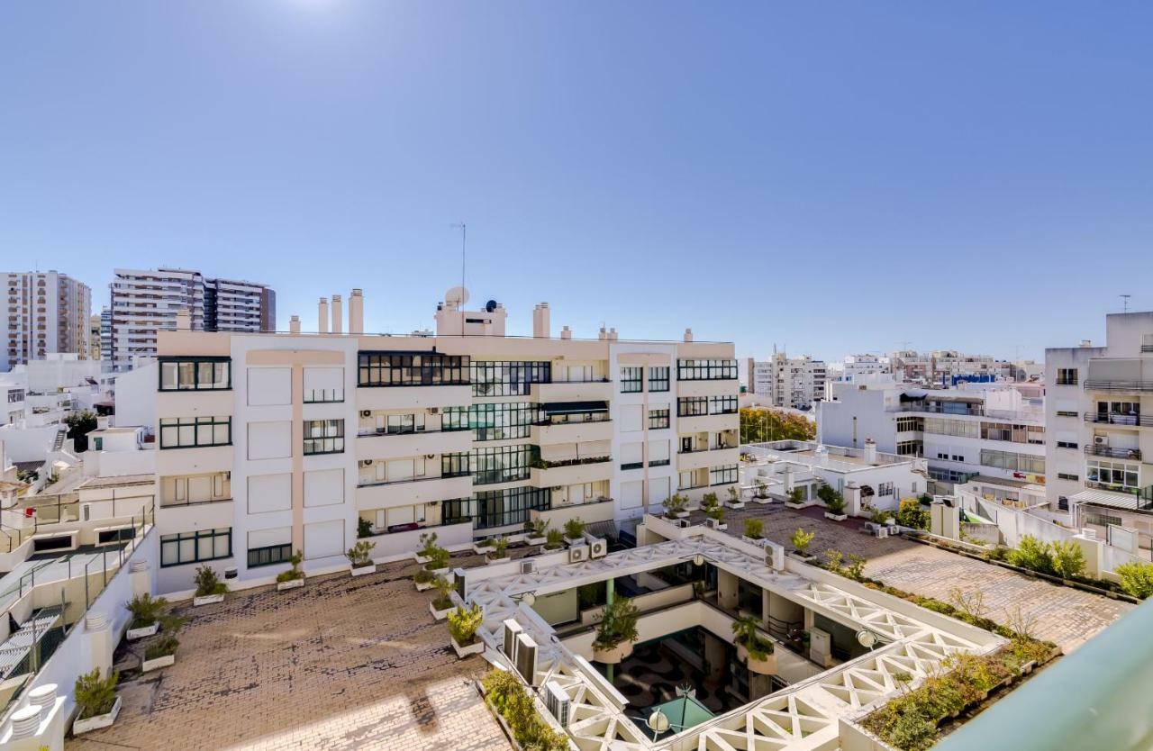 Palma - 4 Bed Near The City Center - Faro Exterior foto