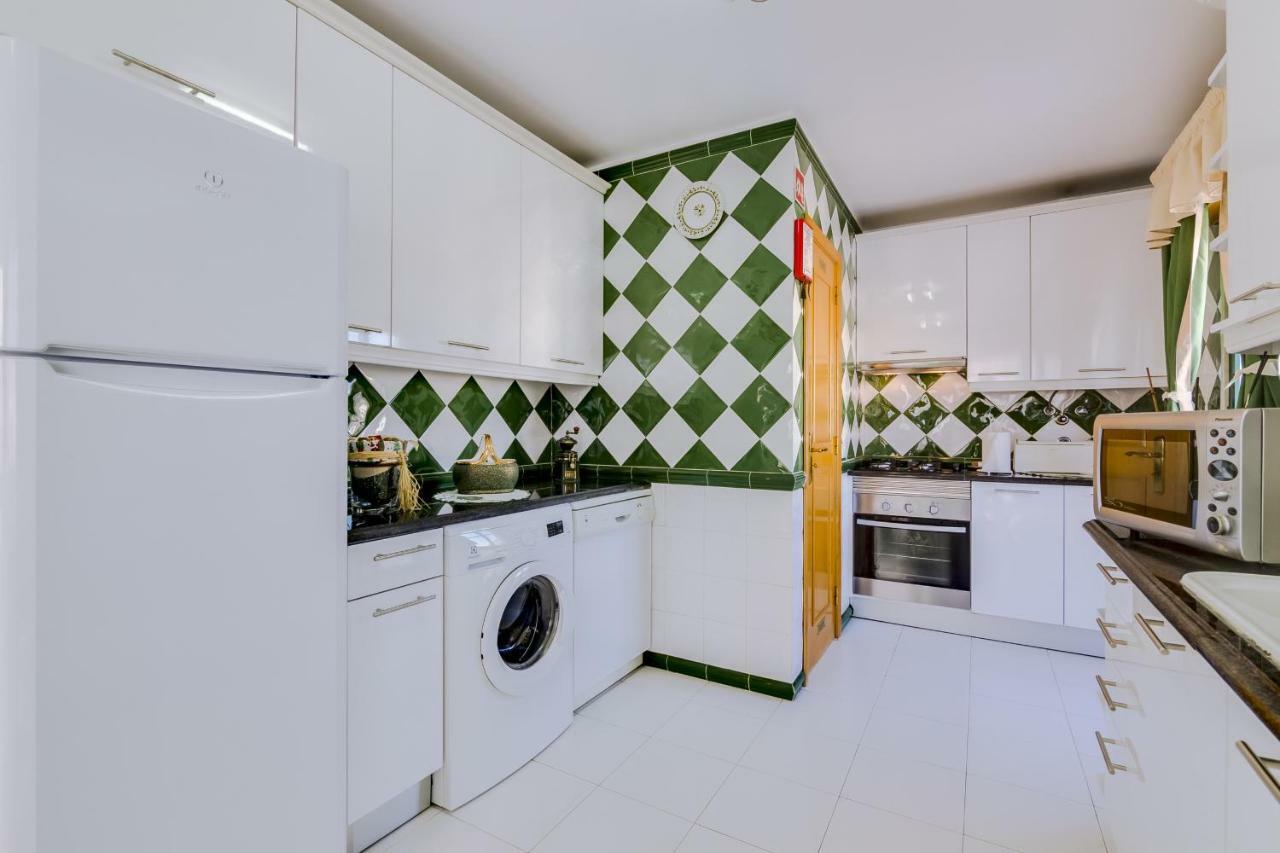 Palma - 4 Bed Near The City Center - Faro Exterior foto