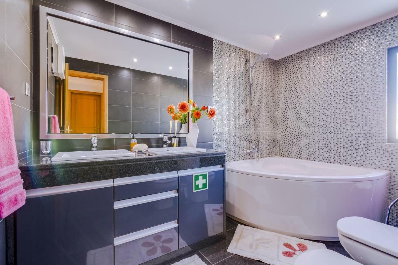 Palma - 4 Bed Near The City Center - Faro Exterior foto