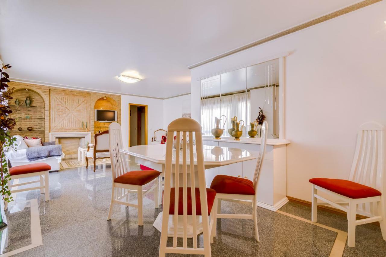 Palma - 4 Bed Near The City Center - Faro Exterior foto