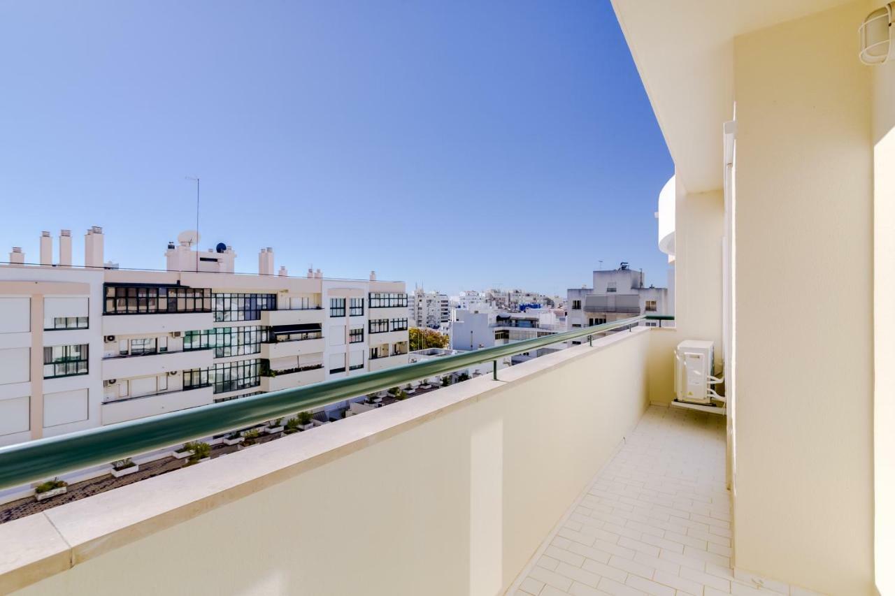 Palma - 4 Bed Near The City Center - Faro Exterior foto
