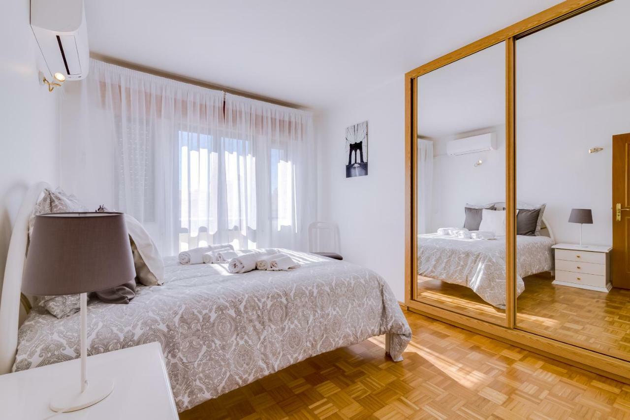 Palma - 4 Bed Near The City Center - Faro Exterior foto