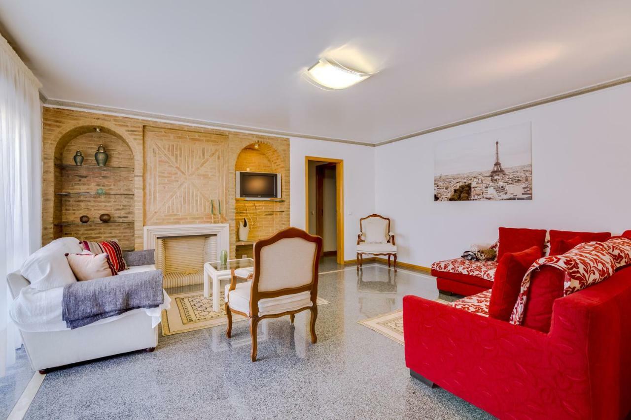 Palma - 4 Bed Near The City Center - Faro Exterior foto